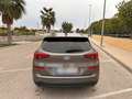 Hyundai TUCSON Tucson 1.6 GDI BE Klass 4x2 Klass Gris - thumbnail 4