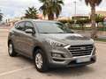 Hyundai TUCSON Tucson 1.6 GDI BE Klass 4x2 Klass Gris - thumbnail 5