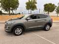 Hyundai TUCSON Tucson 1.6 GDI BE Klass 4x2 Klass Gris - thumbnail 3