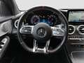 Mercedes-Benz GLC 43 AMG 4M *Burmester*21 Zoll*LED*Kamera*PTS* Чорний - thumbnail 9