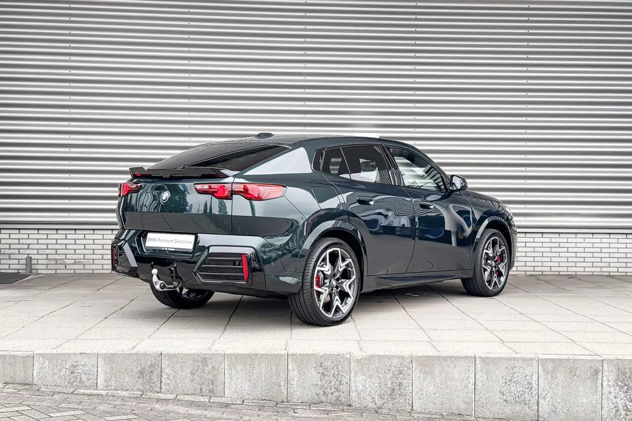 BMW iX2 2026