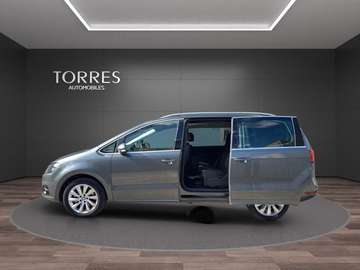 TDI 150 ch premium 7 places