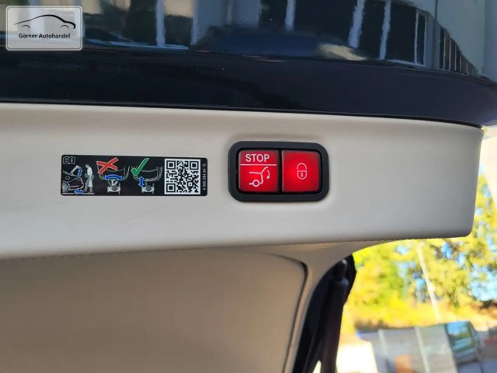 벤츠 EQS 580 2025 실버 사진 8
