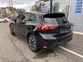 Ford Focus 1.0 EcoBoost Hybrid TITANIUM EDITION (DEH) Noir - thumbnail 5