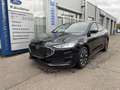 Ford Focus 1.0 EcoBoost Hybrid TITANIUM EDITION (DEH) Noir - thumbnail 1