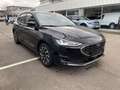 Ford Focus 1.0 EcoBoost Hybrid TITANIUM EDITION (DEH) Noir - thumbnail 3
