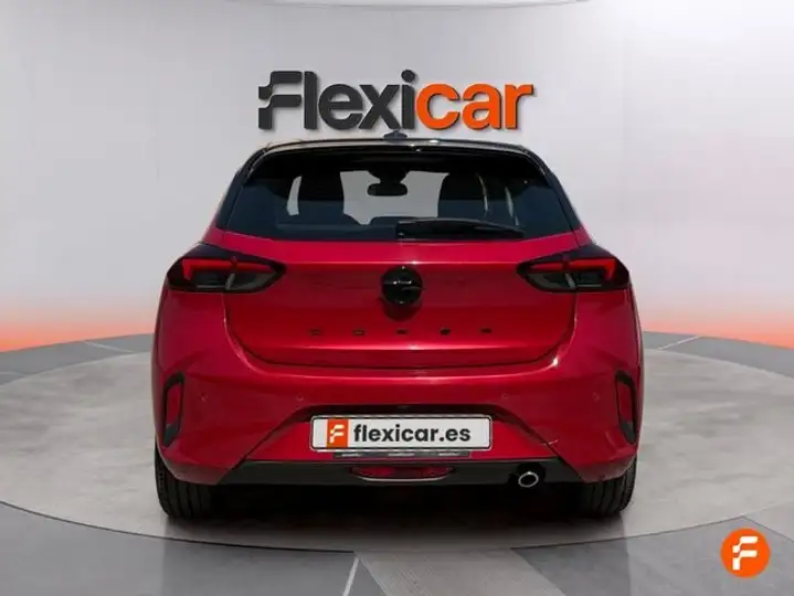 Opel Corsa 2024, foto 4