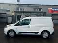 Ford Transit Connect 3-SITZER°AHK°KLIMA°RFK°NAVI°SH! Blanc - thumbnail 8