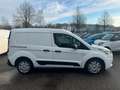 Ford Transit Connect 3-SITZER°AHK°KLIMA°RFK°NAVI°SH! Blanc - thumbnail 4