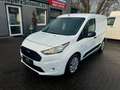 Ford Transit Connect 3-SITZER°AHK°KLIMA°RFK°NAVI°SH! Blanc - thumbnail 1