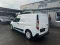 Ford Transit Connect 3-SITZER°AHK°KLIMA°RFK°NAVI°SH! Blanc - thumbnail 7