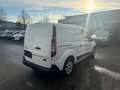 Ford Transit Connect 3-SITZER°AHK°KLIMA°RFK°NAVI°SH! Blanc - thumbnail 5