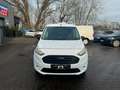 Ford Transit Connect 3-SITZER°AHK°KLIMA°RFK°NAVI°SH! Blanc - thumbnail 2