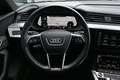 Audi e-tron quattro 95kWh S ACC, HeadUp, 360 CAM, MatrixLED... Grau - thumbnail 14