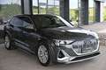 Audi e-tron quattro 95kWh S ACC, HeadUp, 360 CAM, MatrixLED... Grau - thumbnail 29