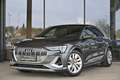 Audi e-tron quattro 95kWh S ACC, HeadUp, 360 CAM, MatrixLED... Grau - thumbnail 1