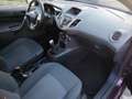 Ford Fiesta Fiesta 5p 1.2 16v + c/esp E5 Mauve - thumbnail 8