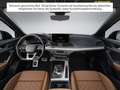 Audi Q5 40 TDI quattro S line Blau - thumbnail 10