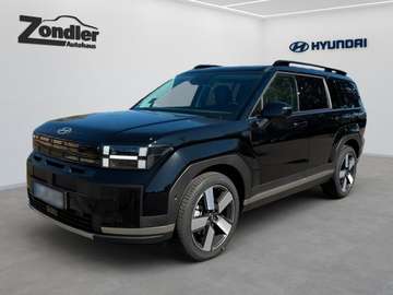 T-GDI 158 kW 1.6 Hybrid 2WD Signature Digital Key