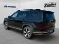 Hyundai SANTA FE T-GDI 158 kW 1.6 Hybrid 2WD Signature Digital Key Schwarz - thumbnail 4