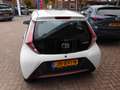Toyota Aygo 1.0 VVT-i x-now Blanc - thumbnail 5