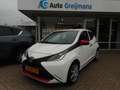 Toyota Aygo 1.0 VVT-i x-now Blanc - thumbnail 1