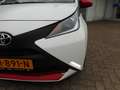 Toyota Aygo 1.0 VVT-i x-now Blanc - thumbnail 10