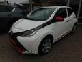 Toyota Aygo 1.0 VVT-i x-now Blanc - thumbnail 2
