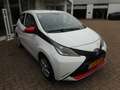 Toyota Aygo 1.0 VVT-i x-now Blanc - thumbnail 6