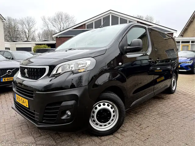 Peugeot e-Expert Standard Pro 75 kWh SOH 97%, 2x Schuifdeur, Camera