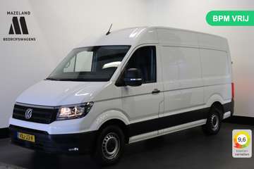 2.0 TDI 177PK L3H3 - EURO 6 - Airco - Cruise - PDC