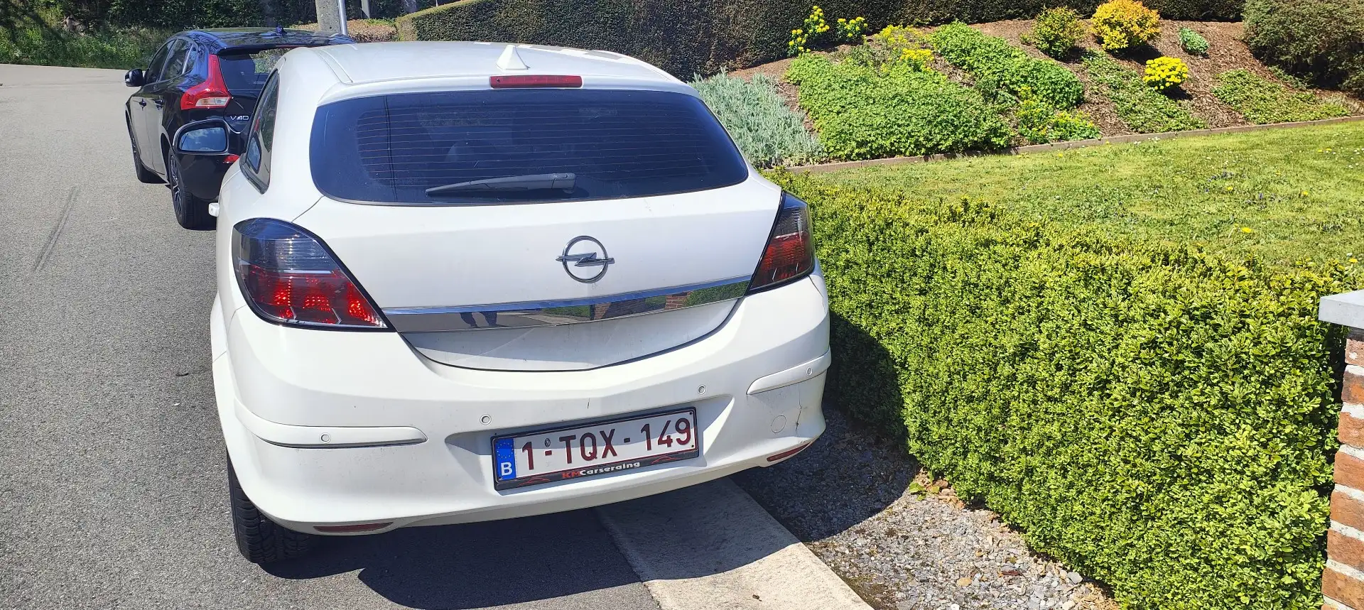 Opel Astra 1.3 CDTi ecoFLEX Enjoy - 1