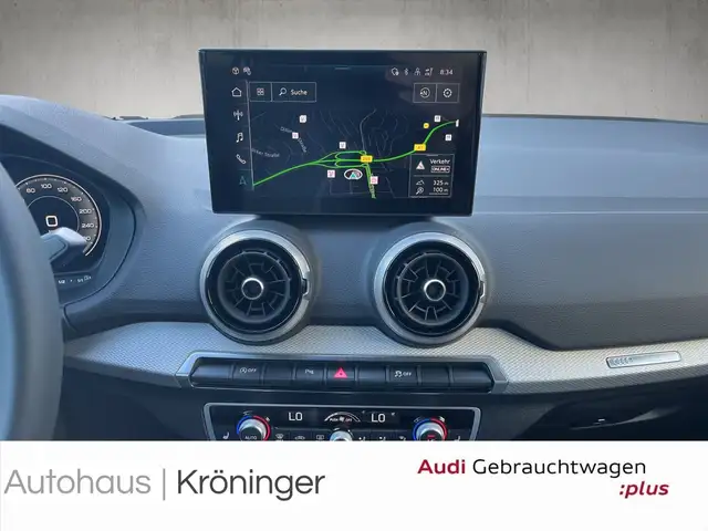 Audi Q2 view 15