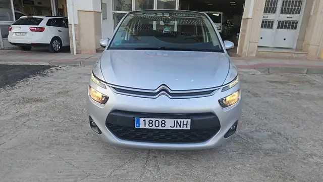Citroen C4 Picasso 1.6BlueHDI S&S Live Edition 120
