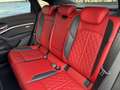 Audi e-tron Sportback 55 quattro S line Gris - thumbnail 47