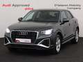 Audi Q2 S-Line 35 TFSI 150 PK S-tronic / Leder / Camera / Apple Carplay Gris - thumbnail 1