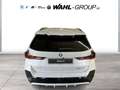 BMW X1 xDrive20d M Sport AHK Adapt LED HarmanKardon Navi Weiß - thumbnail 4
