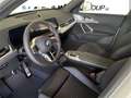 BMW X1 xDrive20d M Sport AHK Adapt LED HarmanKardon Navi Weiß - thumbnail 6
