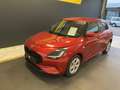 Suzuki Swift SWIFT Shine 1,2 Hybrid 82PS 5G Schalter Rot - thumbnail 3