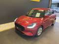 Suzuki Swift SWIFT Shine 1,2 Hybrid 82PS 5G Schalter Rot - thumbnail 4