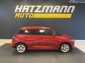 Suzuki Swift SWIFT Shine 1,2 Hybrid 82PS 5G Schalter Rot - thumbnail 8