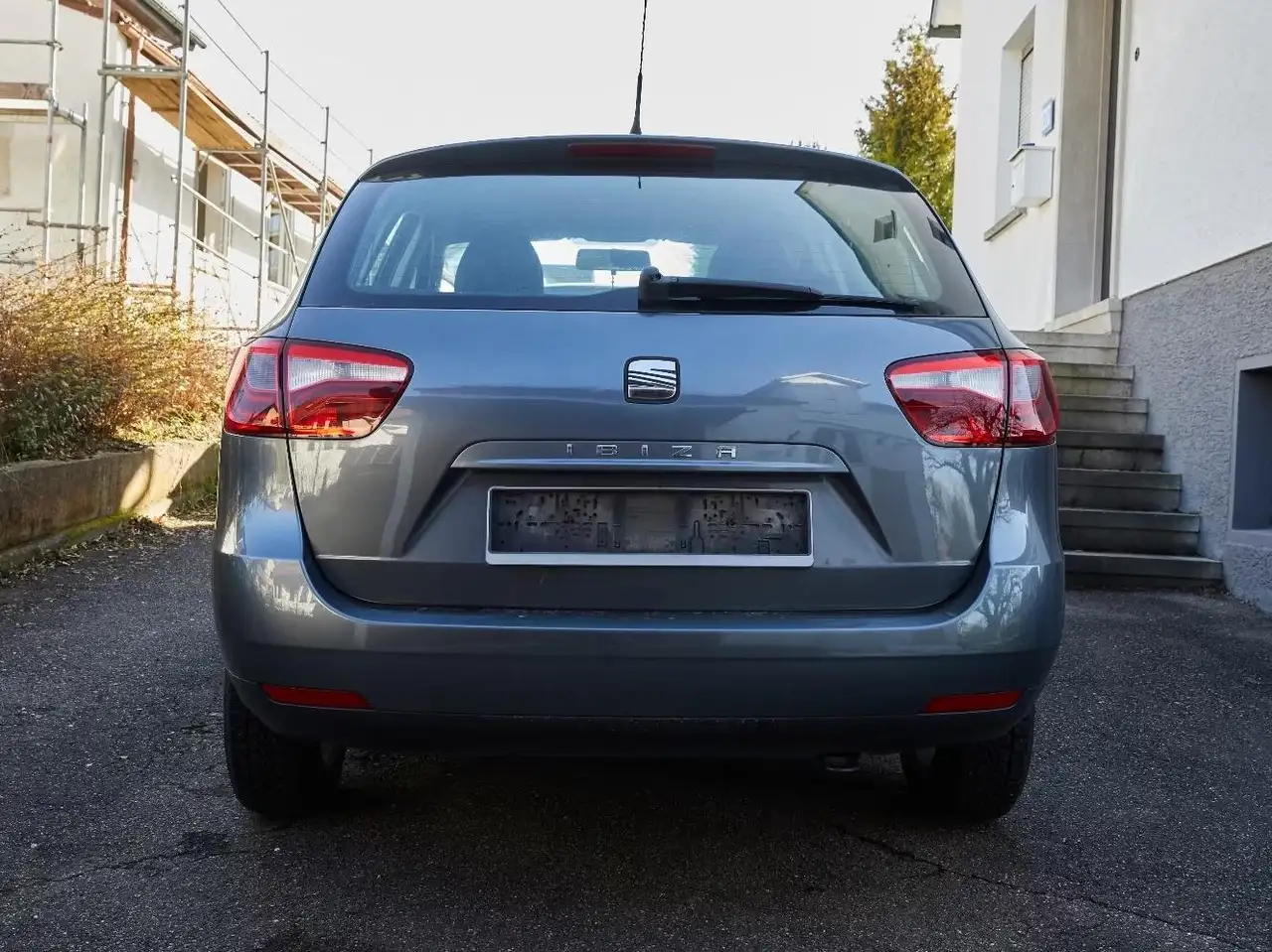Das Auto