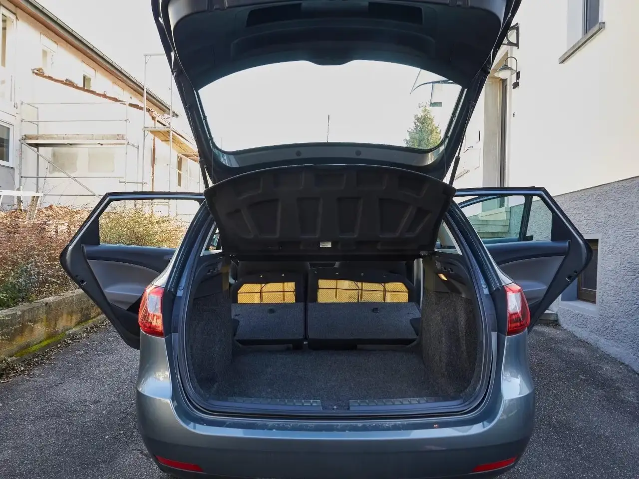 Das Auto