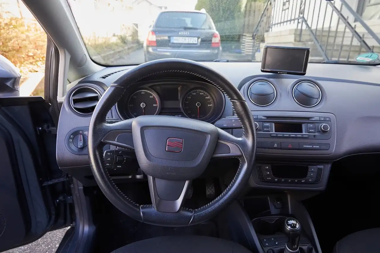 Das Auto