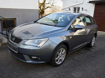 Ibiza ST 1.6 TDI CR Style