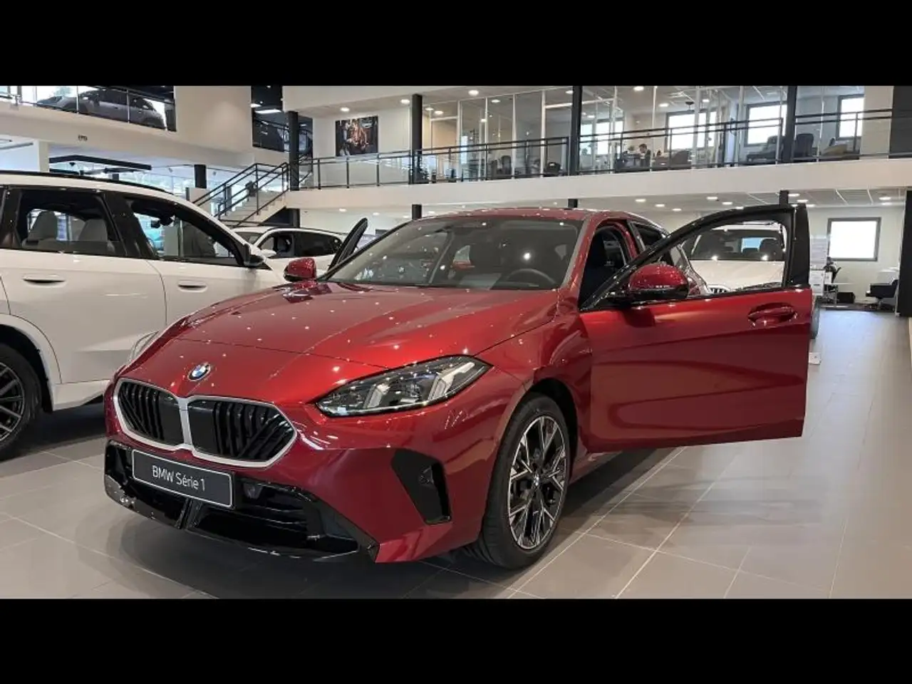 BMW 1 Series 2026