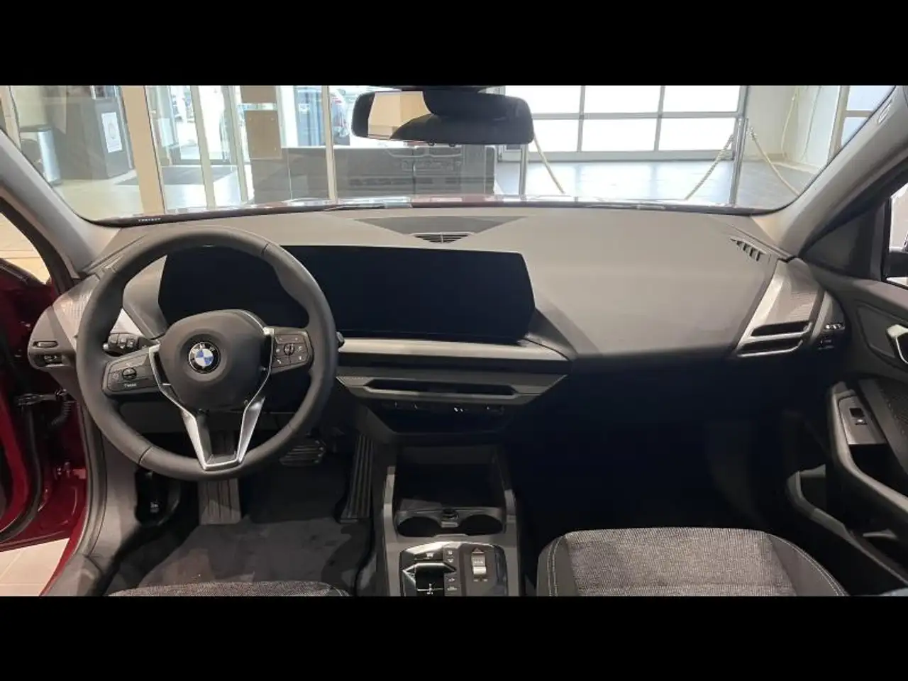 BMW 1 Series 2026