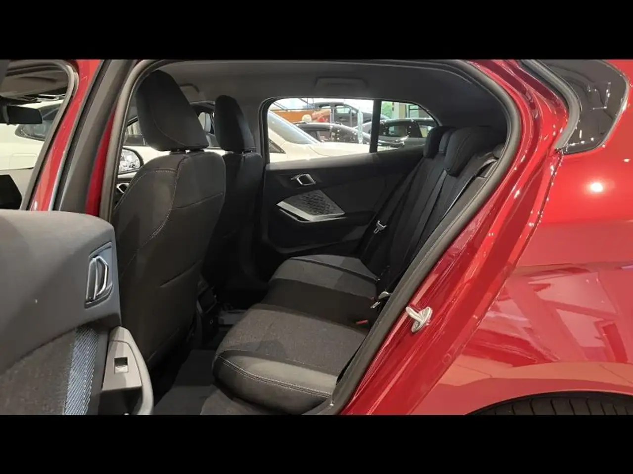 BMW 1 Series 2026