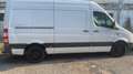Mercedes-Benz Sprinter Motore 3.0 cdi v6 316 Bianco - thumbnail 4