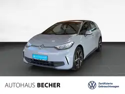 Volkswagen ID.3 Pro 150 kW 1 Gang Automatik /CarPlay/LED